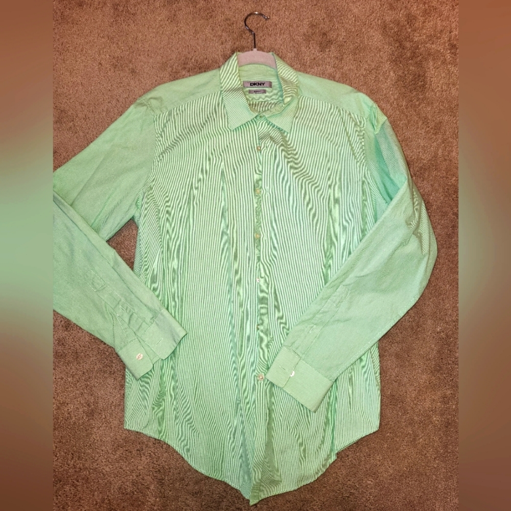 DKNY dress shirt